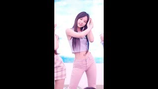 180715 엘리스 혜성 ( Summer Dream ) Summer Dream 팬사인회 4K