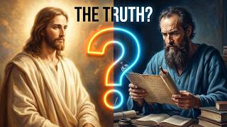 Did Jesus Exist? Let's Discuss! Did Jesus Exist Let S Discuss