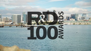 2023 R&D 100 Awards Gala
