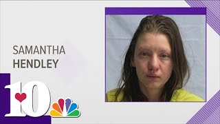 Widow charged with killing Oak Ridge husband in 2014 denied bond reduction