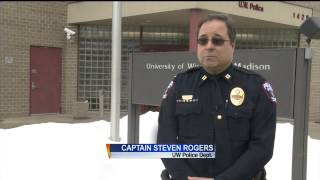 Officer punished for using database to contact woman