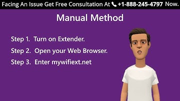 Netgear Extender setup of WN3500 rp using WPS Button | Mywifiext