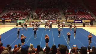 Eldorado state 2017