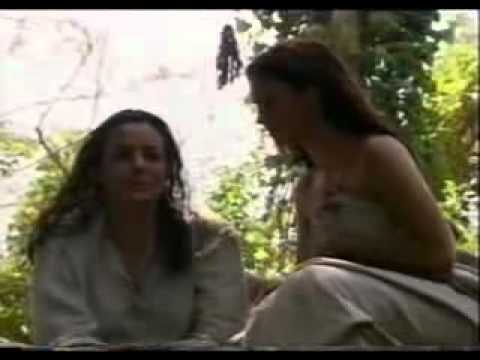 Amor Gitano Adriana y Renzo Cap 7 Parte 6