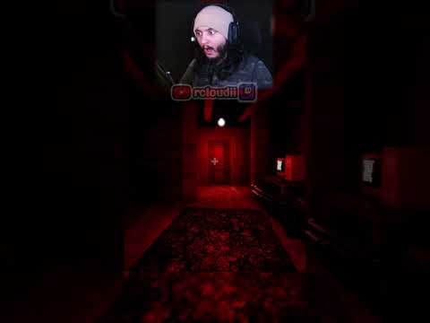 هل كان كل ذلك مجرد وهم أفلام قصيرة ألعاب ألعاب رعب ردة فعل مضحك