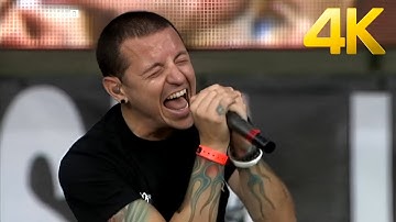 Jigga What/Faint feat. Jay-Z (Live In Philadelphia 2005) 4K/60fps