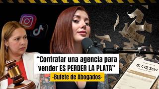 Cómo vender en redes sociales sin complicarse | Roballo abogados