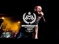 Stone Sour - Taipei Person/Allah Tea (Live 360°)