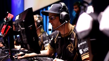 CS:GO - NiP at ESL One Cologne 2014 "REDEMPTION" (Teaser 4)
