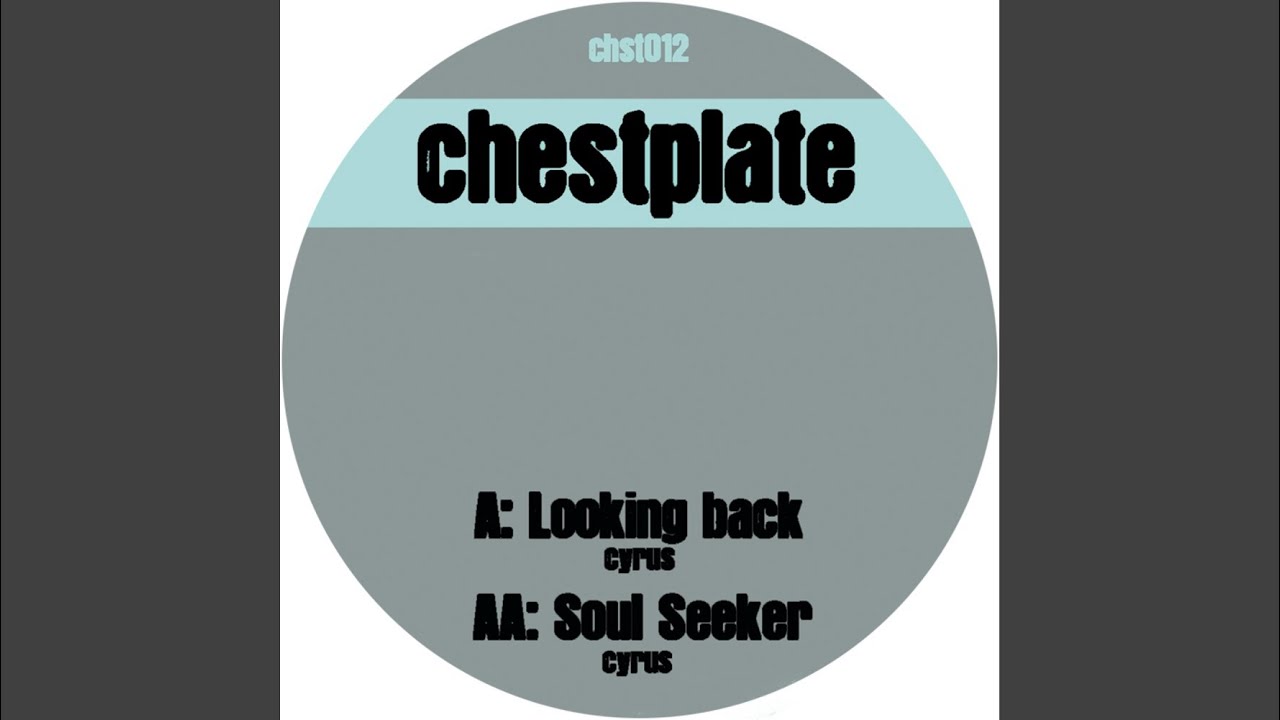 Ver Looking Back (Original Mix) no YouTube Ver Looking Back (Original Mix) no YouTube