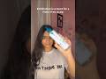 must try Product 🥰 #trending #biolage #viral #shorts #ytshorts #ugc #influencer #reels #views
