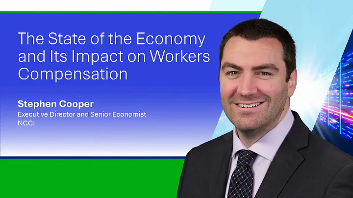 The State of the Economy and Its Impact on Workers Compensation