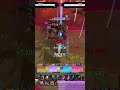 Epic Gaming Moment: Almost Lost the Boss! #shorts