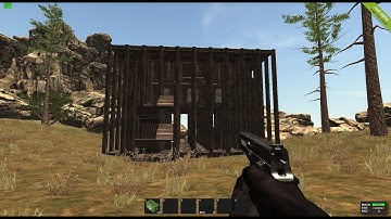 Return of Rust Raids - Ep. 7 - UNRAIDABLE Base raid - WASTE OF TIME! - DrLoinstain