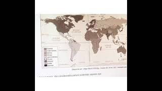 Tutorial de Avaliação trimestral- História e Geografia 9°ano
