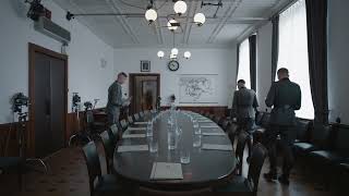 Jonathan Glazer: THE ZONE OF INTEREST, 2023, historical drama