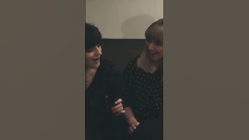Thumbnail of Night People (Acoustic) Video out now! 🖤 #indieartist #indiemusic #nightpeople #indiepop #acoustic