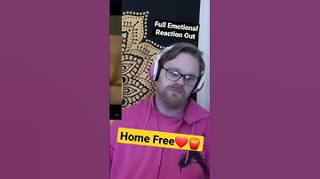 Thumbnail of Home Free - Go Rest High On That Mountain 🍟#shorts