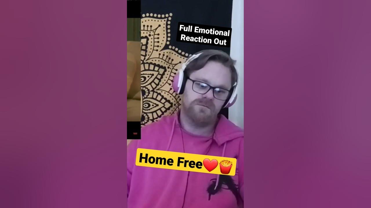 Home Free - Go Rest High On That Mountain 🍟#shorts Home Free - Go Rest High On That Mountain 🍟#shorts