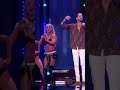 Britney And G Eazy Performing Make Me Me Myself I IHeartRadio Music Festival Britneyspears