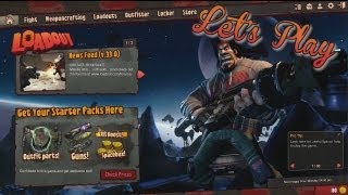 Let's Play - Loadout Wealth