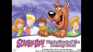 LeapFrog Game Trailer - Scooby Doo