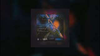 Saad Music - Memory (Slowed) | Vickey Jack Vibes