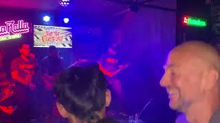 Download Lagu West Combat - The Exploited Sea of Blood Cover - Live @Rockarolla Bogor MP3