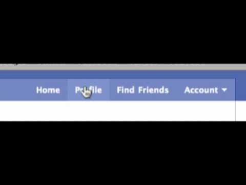 Cara: Menambahkan "Anggota Keluarga" di Facebook
