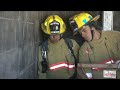 LVFR Survival Training