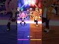 Roblox Demon Hunters vs Saja Boys 🎤 KPop Rival Showdown #Roblox #SajaBoys