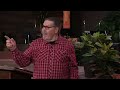 How to Hear God&#39;s Voice - Bobby Conner