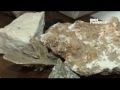 Estudio de Rocas y Minerales