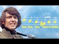 How The Beatles wrote Here Comes The Sun