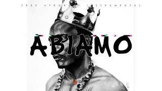 Brymo Afrobeat/Folk type beat