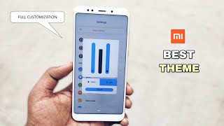 Top New MIUI 10 Themes For Xiaomi Devices | Best Ever Look