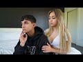 CONFRONTING My Boyfriend On WHY HE HASN'T PROPOSED YET..(emotional)