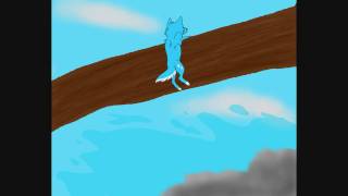 Quick Wolf Animation Warm-ups