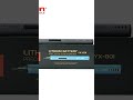 Obeng Listrik Yaxun YX801 Original#ytshorts