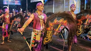 DR.INGGAR NJATHIL KEMBALI‼️ JATHILAN PUTRO BARONG BUDOYO • PUTRA ABIMANYU LIVE SEMAMPIR KULON.