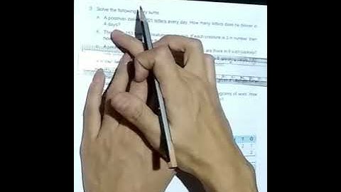 PCA Class - 3  Step Up Math Ex - 4.3