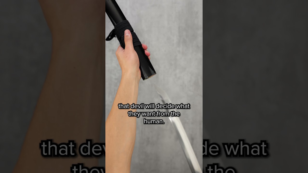 Chainsaw Man's Devil Contracts NEVER Benefit The Human