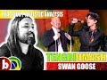 DIMASH & TENGRI! Swan Goose - Reaction Reação & Artistic Analysis (SUBS)