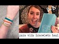 Pura Vida Bracelets Haul