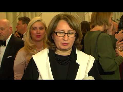 ორგანიზაცია \"საქართელოს ამერიკელი მეგობრები“ და მორიგი საქველმოქმედო ვახშამი \"აღადგინე სიცოცხლე\"