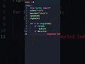 Infinity Loop in Python || python coding status 😍 #shorts #programming #pythoncoding #python