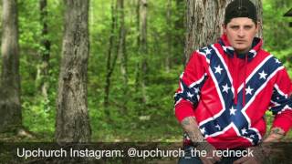 CREEKER ANTHEM by Upchurch & MZG
