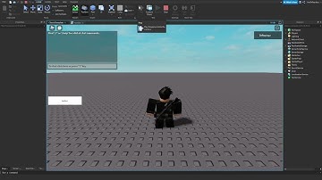 How to make a Togglable GUI in Roblox!