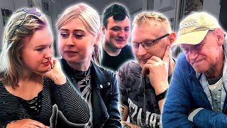 Prawdziwy Lombard - Odcinek 2 Kropla W Morzu Potrzeb.