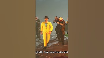 Story of Choo-Choo Charles Horror Game part 2 #choochoocharles #horror #shorts